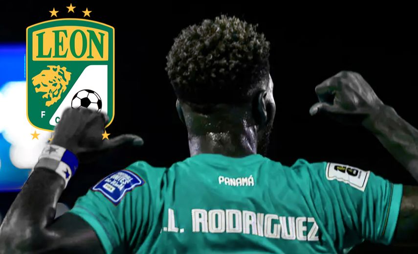 José Luis Rodríguez.&nbsp;