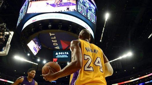 Kobe Bryant se alía con Alibaba para acercarse a sus aficionados en China