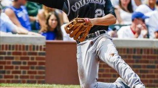 6-4. Arenado jonronea y Kendrick consigue el triunfo de los Rockies
