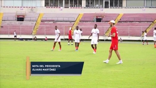 Nota del Periodista: Américo Tolo Gallego