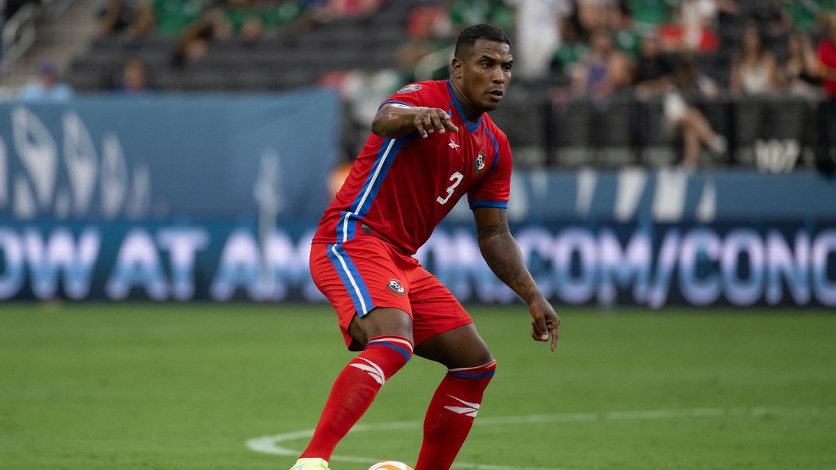 Cuatro panameños aparecen en el XI ideal 4tos de Final