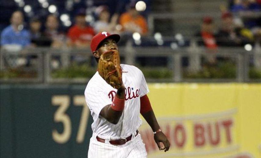 3-1. Burnett lanza sólido y derrota a los Nacionales