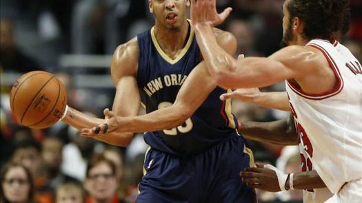 84-92. Davis marca la diferencia en duelo de equipos de fondo