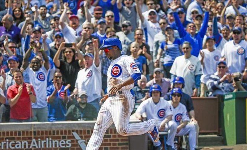 5-4. Myers define con su madero el triunfo de los Padres