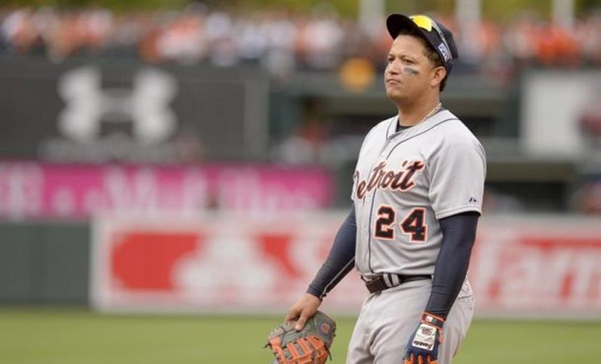 Los Tigres con Cabrera de marca no ceden y los Yanquis siguen en la lucha por los playoffs