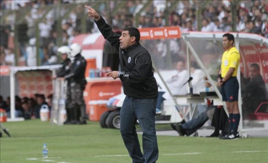 Zamora supera a Estudiantes de Caracas en el estreno del Torneo Apertura