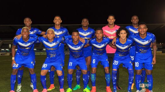 El Árabe Unido está a un paso de las semifinales de la Liga CONCACAF