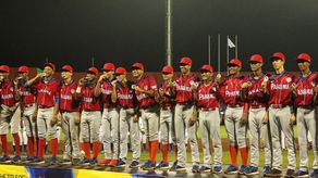 Confirman el Torneo Nacional U14