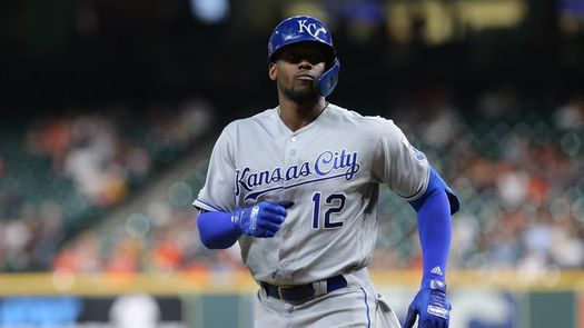 4-3. Segunda noche consecutiva del cubano Soler con un par de cuadrangulares