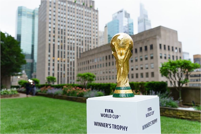 Mundial 2026 as ser el nuevo formato con 48 equipos