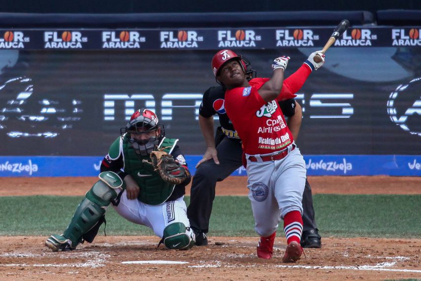 Los Federales de Chiriquí estarán disputando su tercera Serie del Caribe en la edición que se jugará desde este 1 de noviembre en Miami. Foto: Archivo