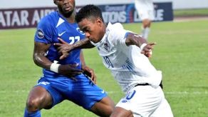 Panamá tiene 4 partidos oficiales sin recibir gol.&nbsp;