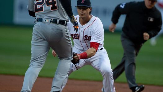 Cabrera suma 494 jonrones y 2.919 hits; Grandal, Urías y Albies dos jonrones