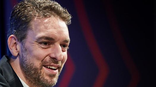 Pau Gasol confirma que volverá la próxima temporada a la NBA
