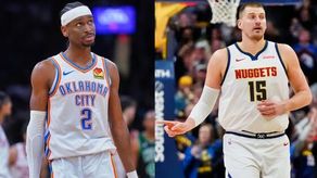 Esta noche se anunciará al MVP de la temporada NBA