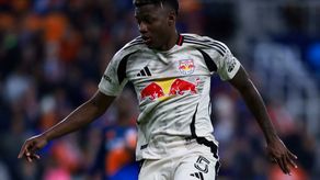 Valencia con la #5.&nbsp;