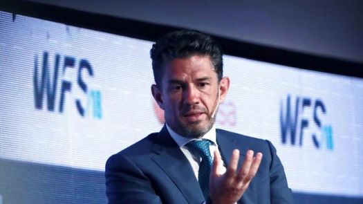 El presidente del Santos mexicano resalta la unión con Canadá y EEUU para el Mundial 2026