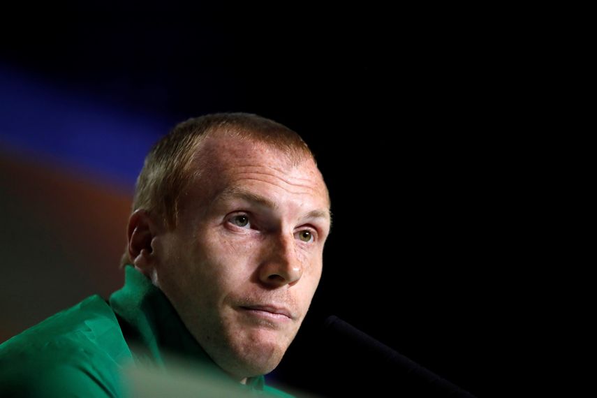 El francés Jérémy Mathieu admite que no quería dejar el Valencia por el Barça