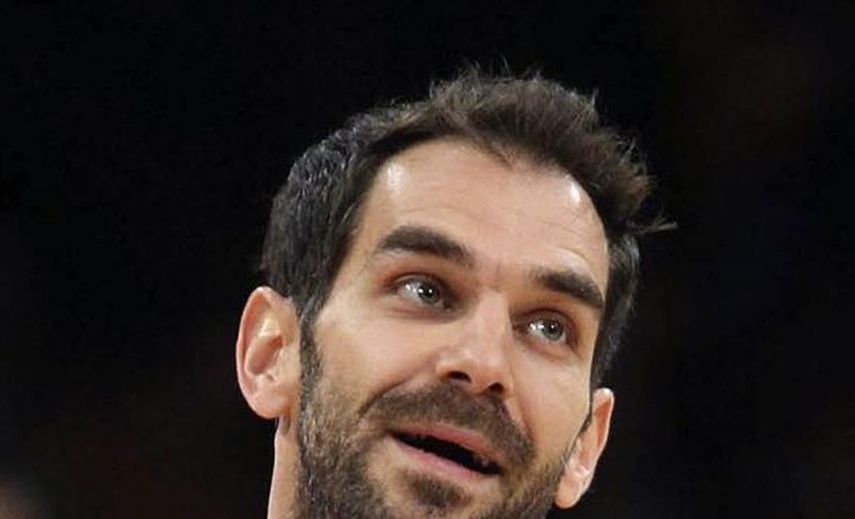 Derrotas de los novatos Willy Hernangómez y Abrines; Calderón ya es un Hawks