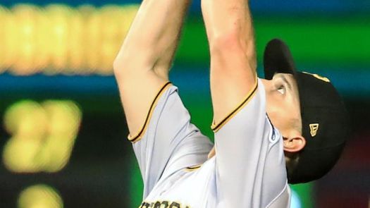 6-3. Frazier jonronea en el triunfo de los Piratas sobre los Medias Blancas