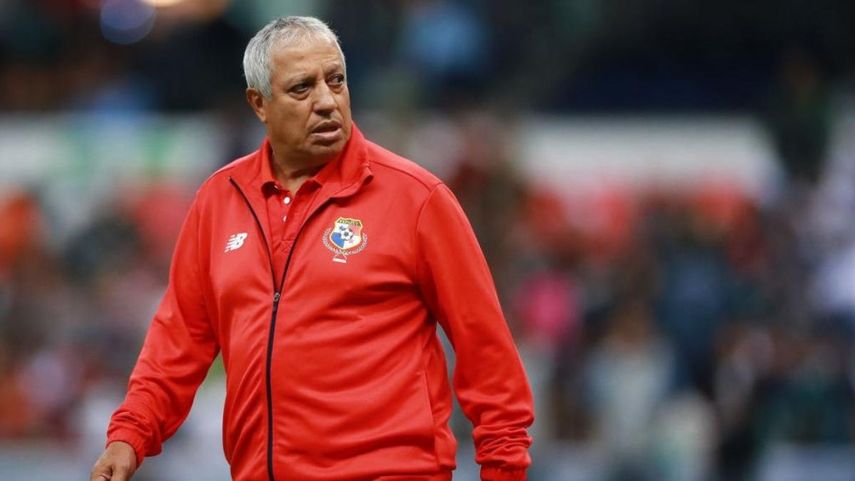 El Tolo cobrará el 50% de su salario