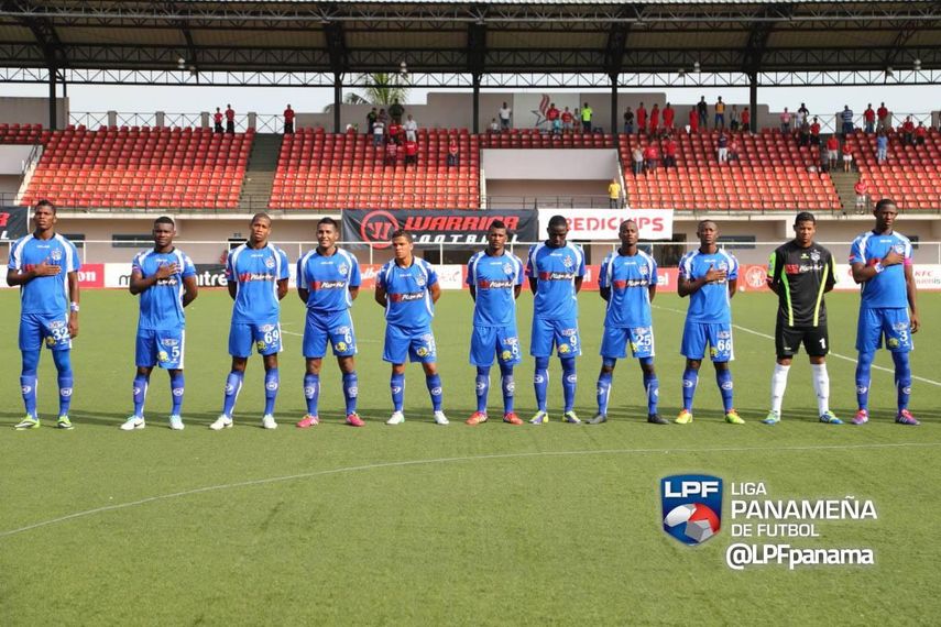 El Árabe Unido se centra en la liga y hunde al San Francisco FC