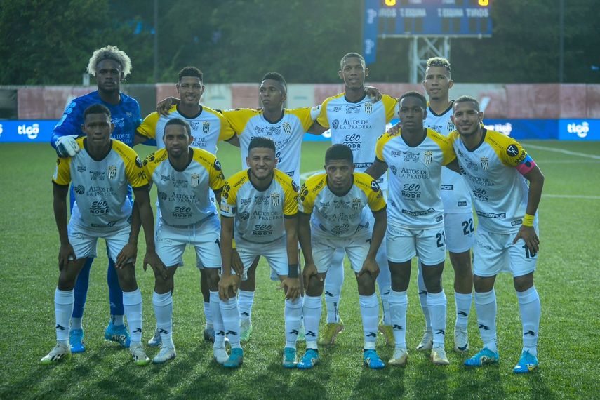 Sporting y CAI firman tablas en la ida