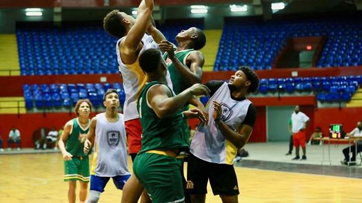 Toros de Chiriquí siguen trabajando en su cantera