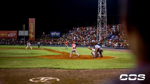 Bocas del Toro y Chiriquí protagonizan la primera batalla en la Serie Final del Béisbol Mayor