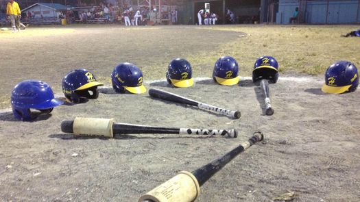 Herrera blanquea a Chiriquí Occidente, consiguiendo su segundo triunfo