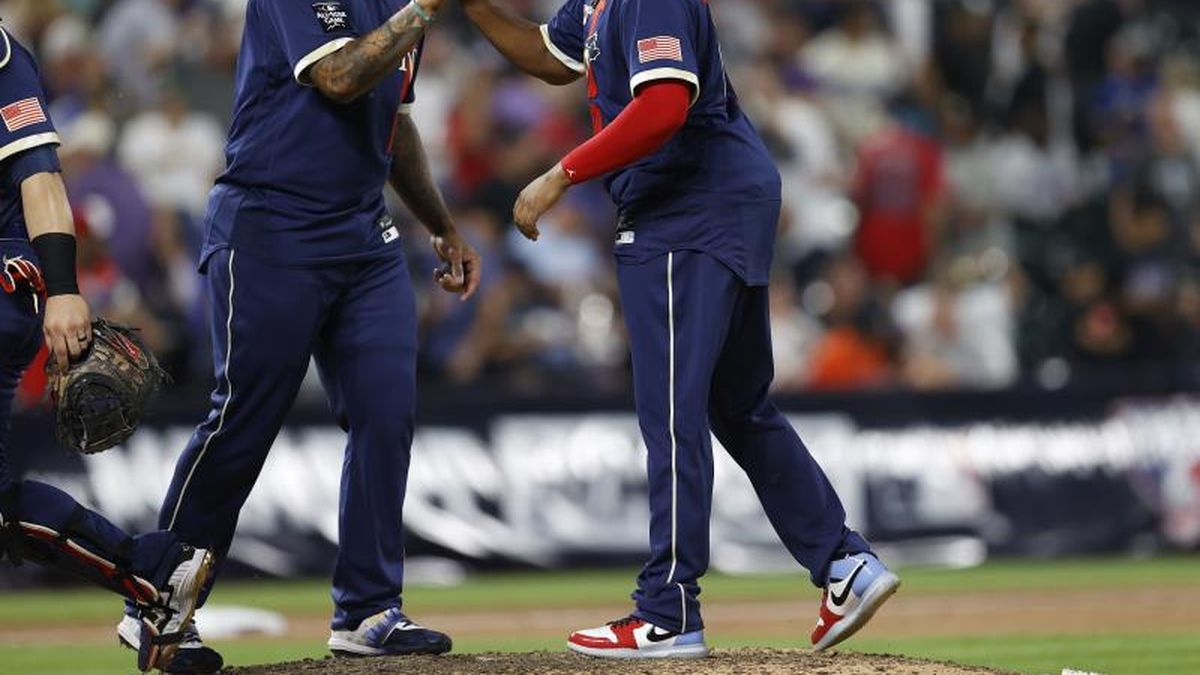 Pérez enciende competencia de jonroneros; Díaz pega dos y García empata marca