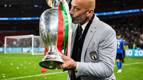Gianluca Vialli fallece a los 58 años