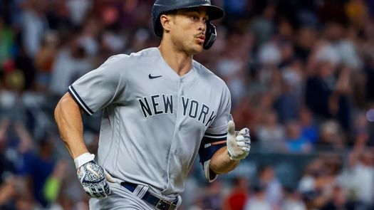 5-1. Stanton lidera la décima victoria consecutiva de Yanquis