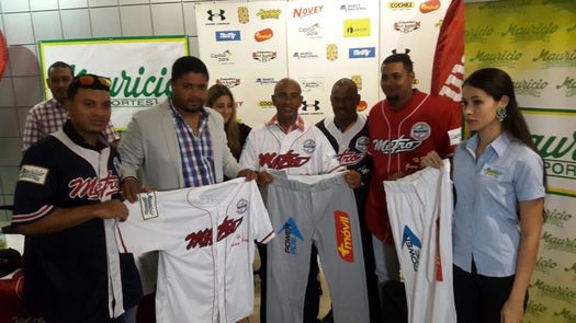 Panamá Metro aspira al título, liderados por Rodrigo Merón