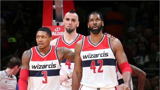 102-86. Gortat y los triples sentencian a los Bulls; Pau logra un doble-doble