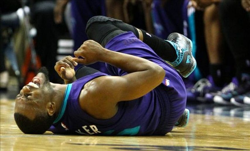 99-81. Williams, Walker y Batum colocan a Hornets como nuevos líderes