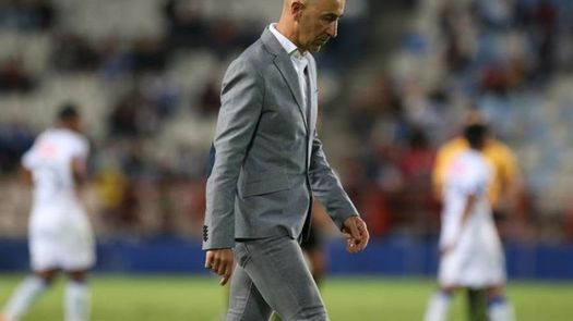 El Pachuca de Ayestarán recibirá al Cruz Azul confiado en retomar el camino