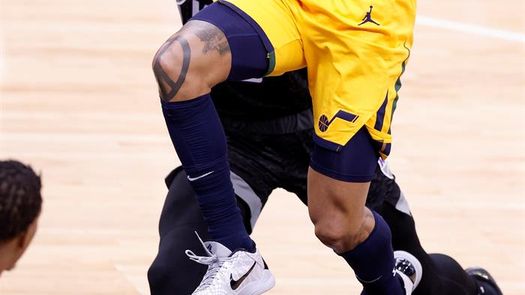 126-94. Ante los Spurs, Clarkson lidera el ataque de los Jazz que recuperan la mejor marca del Oeste