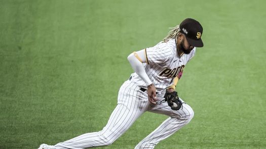 Tatis grand slam y empata marca; Arozarena pega otro; Guerrero, jonrón 21