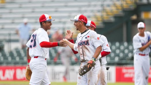 Panamá U18 revela pre roster para el Premundial
