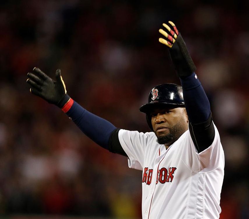 Tribunal aplaza la audiencia contra acusados de disparar a David Ortiz