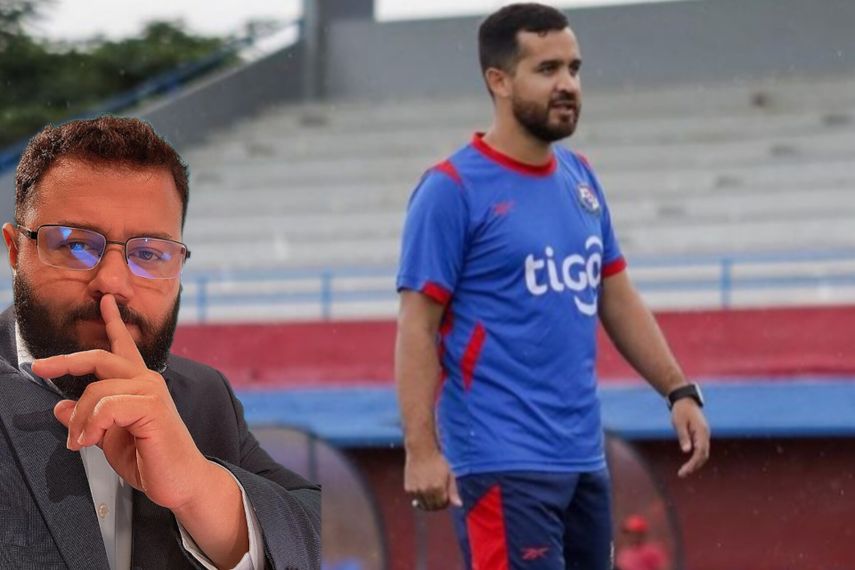 Panamá suma 3 puntos en 2 fechas.&nbsp;