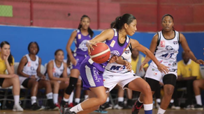 Las Correcaminos triunfan en la cuarta jornada