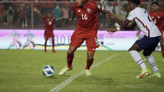Alfredo Stephens se perderá el duelo ante El Salvador