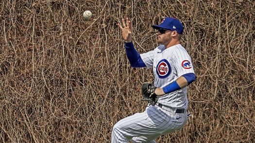 7-4. Yelich corona racimo de tres y da triunfo a los Cerveceros