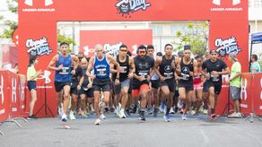 Olympic Day 2023 será una gran fiesta deportiva