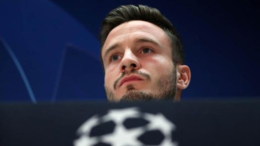 Saúl: Sabemos cuál es la manera de hacerle daño al Dortmund