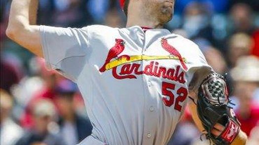 10-3. Wacha y Piscotty se combinan y derrotan a los Padres