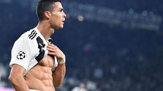 Cristiano: El United no ha hecho nada especial, pero ha marcado dos goles