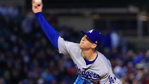 5-1. Buehler lanza sólido para los Dodgers y derrota a los Rockies